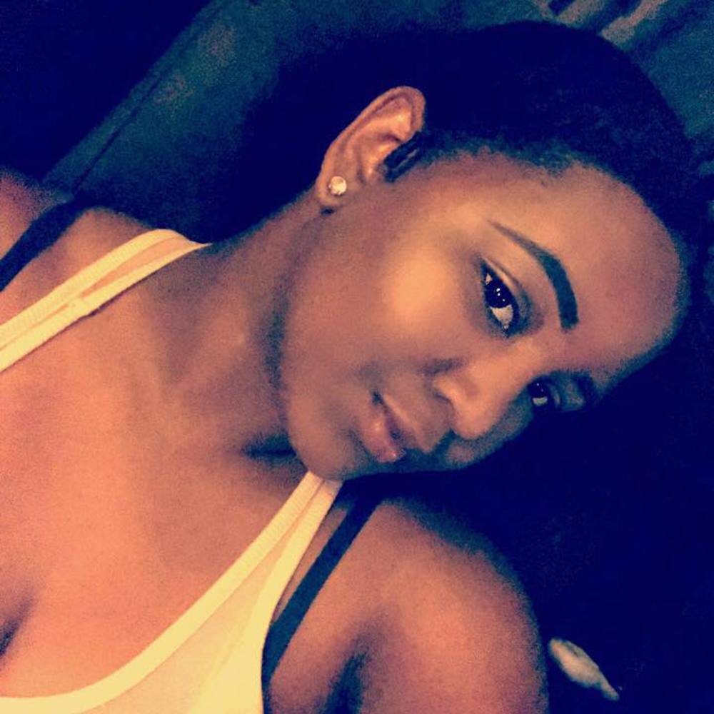 Meet your Posher, Mariyah